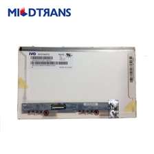 China 10.1" IVO WLED backlight notebook pc LED display M101NWT2 R2 1024×600 cd/m2 200 C/R 500:1 manufacturer