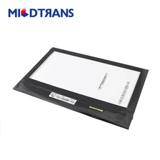 China 10.1 Inch 1280*800 40 PINS LVDS HSD101PWW1-H00 Laptop Screen manufacturer