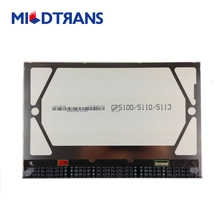 Çin 10.1 inç 1280 * 800 Samsung LVDS LTL101AL06-003 Dizüstü Bilgisayar Ekranı üretici firma
