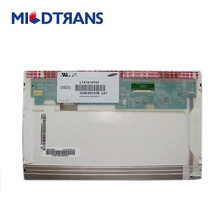China 10.1" SAMSUNG WLED backlight notebook TFT LCD LTN101NT02-L01 1024×600 cd/m2   C/R manufacturer