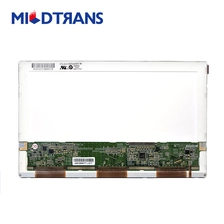 中国 10.2英寸1024 * 600哑光30pins lvds claa102na0dcw笔记本电脑屏幕 制造商