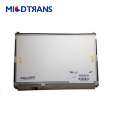 Çin 12.1 "LCD LED Dizüstü Bilgisayar Ekran Normal 1280 * 800 40 Pins LTN121AT11-801 üretici firma