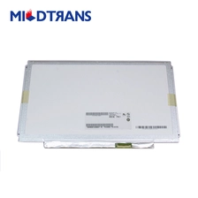 porcelana 13.3 "AUO WLED laptops fondo de la pantalla LED B133XW03 V3 1366 × 768 cd / m2 200 C / R 500: 1 fabricante