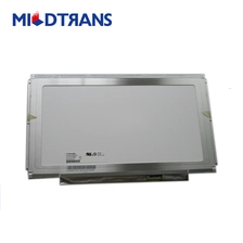 中国 13.3" CPT WLED backlight laptops TFT LCD CLAA133WA01A 1366×768 cd/m2 200 C/R 600:1 メーカー