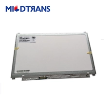 中国 13.3“龙腾WLED背光的笔记本电脑TFT LCD M133NWN1 R1 1366×768 cd / m2 300 C / R 500：1 制造商