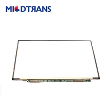 Chine 13,3 pouces 1280 * 800 TOSHIBA LVDS LTD133EWZX Screen de l'ordinateur portable fabricant