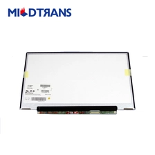 中国 13.3英寸1366 * 768光泽厚40pins LVDS LP133WH2-TLM4笔记本电脑屏幕 制造商
