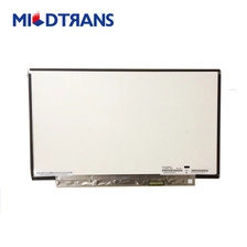中国 13.3 Inch 1366*768 Matte Slim 30 Pins EDP N133BGE-EAA Laptop Screen 制造商