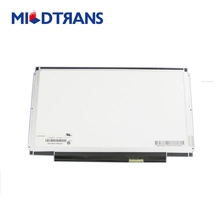 China 13.3 polegada 1366 * 768 brilho grosso 40 pinos LVDS N133BGE-L41 Tela do laptop fabricante