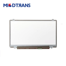 中国 1：14.0 "AUO WLEDバックライトのノートPCは、1366×768のCD /㎡200 C / R 500を表示B140XTN02.3のLED メーカー