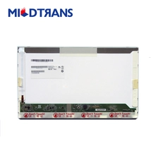 China 14.0 "notebook backlight AUO WLED B140XW01 computador pessoal tela LED V4 1366 × 768 cd / m2 a 200 C / R 400: 1 fabricante