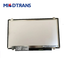 الصين 14.0 "دفتر الخلفية بنك انجلترا WLED شاشة LED HB140WX1-501 1366 × 768 CD / M2 200 C / R 600: 1 الصانع