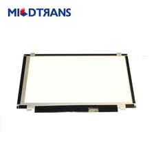 中国 1：14.0 "BOEのWLEDバックライトノート型パーソナルコンピュータは、HB140WX1-400 1366×768のCD /㎡200 C / R 600のLEDスクリーン メーカー