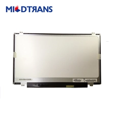Çin 14.0 inç 1366 * 768 CMO Parlak Kalın 40 Pin LVDS N140BGE-L42 Laptop Ekranı üretici firma