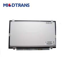 Çin 14.0 inç 1366 * 768 CMO Mat Kalın 40 Pin LVDS N140BGE-L31 Laptop Ekranı üretici firma