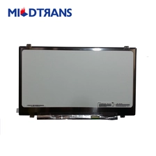 Çin 14.0 inç 1920 * 1080 CMO Mat Slim 30 Pins EDP N140HGE-EAA Dizüstü Bilgisayar Ekranı üretici firma