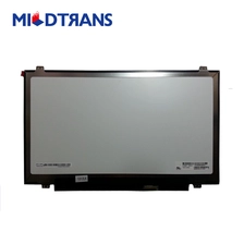중국 14.0 "LG 디스플레이 WLED 백라이트 노트북 TFT LCD LP140WF1-SPU1 1920 × 1080 CD / m2 (330) C / R 700 : 1 제조업체
