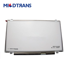 porcelana 14.0 "LG Display WLED ordenador portátil retroiluminación LED de pantalla LP140WH2-TLF1 1366 × 768 cd / m2 200 C / R 350: 1 fabricante