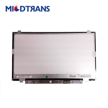 Cina Schermo del laptop Slim N140BGE-E33 Slim N140BGE-E33 Schermo per laptop da 140 pollici produttore