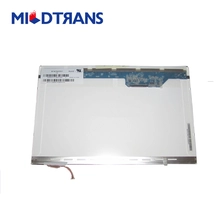 Chine 14,1 pouces 1280 * 800 épaisses glacées 30 broches LVDS M141NWWW1-001 Screen de l'ordinateur portable fabricant