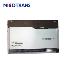 الصين 14.1 "LG العرض LED WLED الكمبيوتر المحمول الإضاءة الخلفية للشاشة LP141WX5-TLP3 1280 × 800 CD / M2 220 C / R 400: 1 الصانع