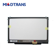 Çin 15.4 inç 1680 * 1050 LG Mat Kalın 40 Pin LVDS LP154WE3-TLB1 Laptop Ekranı üretici firma