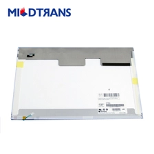 Çin 15.4 inç 1920 * 1080 LG Mat Kalın 30 Pin LVDS LP154WU1-TLB1 Laptop Ekranı üretici firma
