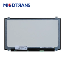 الصين 15.6 بوصة 1920 * 1080 Boe Matte Slim 30 Pins EDP شاشة الكمبيوتر المحمول NV156FHM-N43 الصانع