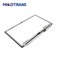Çin 15.6 inç 1920 * 1080 InnoLux Mat Slim 40 Pin LVDS N156HGE-LG1 Dizüstü Bilgisayar Ekranı üretici firma
