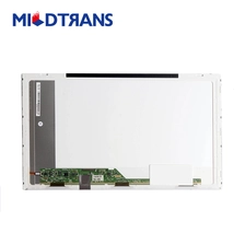 China 15.6 "LG Display WLED backlight laptop display LED LP156WH2-TLEA 1366 × 768 cd / m2 220 C / R 400: 1 fabricante