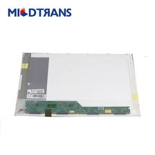 Çin 17.3 inç 1600 * 900 LG Parlak Kalın 40 Pin LVDS LP173WD1-TLN1 Laptop Ekranı üretici firma