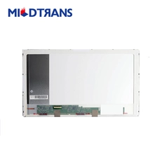 Çin 17.3 inç 1600 * 900 LG Kalın 40 Pin LVDS LP173WD1-TLH8 Laptop Ekranı üretici firma