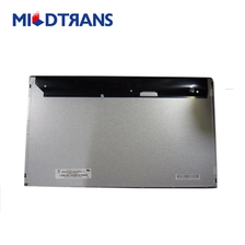 Chine 21.5 pouces 1920 * 1080 Matte 30 Épingles LVDS M215HGE-L10 Écran d'ordinateur portable fabricant