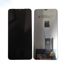 الصين 6.53 "ل xiaomi redmi 9t شاشة lcd شاشة تعمل باللمس محول الأرقام الهاتف lcd التجميع oem الصانع