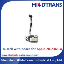 China Apple 20-2361-ein Laptop DC-Buchse Hersteller