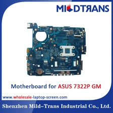 China Asus 7322P GM Laptop Motherboard manufacturer