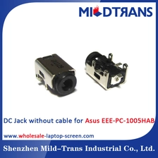 China Asus Eee-PC-1005HAB laptop DC Jack fabricante