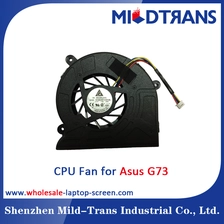 China Asus G73 Laptop CPU Fan manufacturer