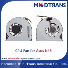 China Asus N45 Laptop CPU Fan manufacturer