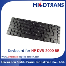 中国 BR Laptop Keyboard for HP DV5-2000 メーカー