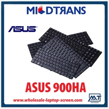 中国 ブランドの新株式製品状況ノートパソコンのキーボードASUS 900HA メーカー