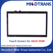 China China wholersaler Preis mit Qualität 15.6 ASUS S500 TP Hersteller