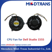 Çin Dell 1555 Laptop CPU fan üretici firma