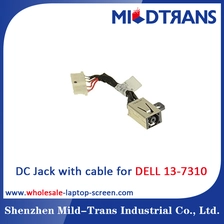 China Dell CHROMEBOOK 13-7310 Laptop DC Jack manufacturer