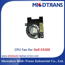 Çin Dell E4200 Laptop CPU fan üretici firma