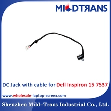 China Dell Inspiron 15 7537 Laptop DC Jack manufacturer
