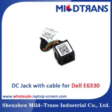 China Dell Latitude E6330 Laptop DC Jack manufacturer