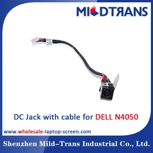 China Dell N4050 Vostro Laptop DC Jack manufacturer