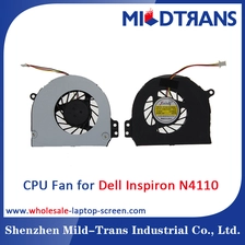 Çin Dell N4110 Laptop CPU fan üretici firma