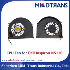 Çin Dell N5110 Laptop CPU fan üretici firma